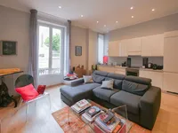 Недвижимость Apartment Monaco, Monte-Carlo: 1