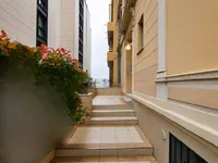 Недвижимость Apartment Monaco, Monte-Carlo: 11