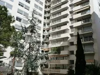 Недвижимость Apartment Monaco, La Rousse: 1