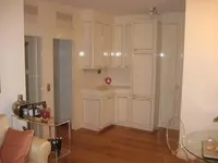 Недвижимость Apartment Monaco, La Rousse: 2