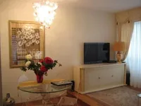 Недвижимость Apartment Monaco, La Rousse: 4