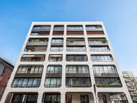 Недвижимость Apartment Monaco, Carre D'Or: 1