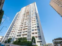 Недвижимость Apartment Monaco, La Rousse: 9