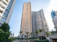 Недвижимость Apartment Monaco, La Rousse: 10