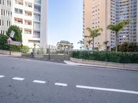 Недвижимость Apartment Monaco, La Rousse: 11