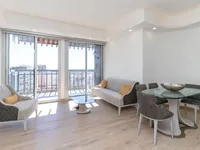 Недвижимость Apartment Monaco, Monte-Carlo: 1