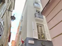 Недвижимость Apartment Monaco, Monaco-Ville: 1