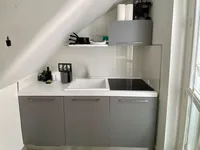 Недвижимость Apartment Monaco, Monaco-Ville: 6