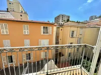 Недвижимость Apartment Monaco, Condamine: 2