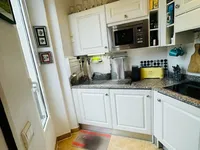Недвижимость Apartment Monaco, Condamine: 6