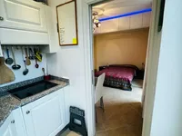 Недвижимость Apartment Monaco, Condamine: 7