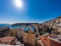Недвижимость Apartment Monaco, Monte-Carlo: 1