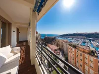 Недвижимость Apartment Monaco, Monte-Carlo: 7
