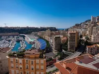 Недвижимость Apartment Monaco, Monte-Carlo: 8