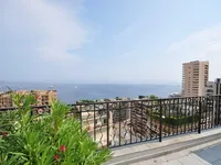Недвижимость Apartment Monaco, Carre D'Or: 2
