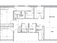 Недвижимость Apartment Monaco, Carre D'Or: 8