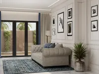 Недвижимость Apartment Monaco, Carre D'Or: 1