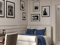 Недвижимость Apartment Monaco, Carre D'Or: 2