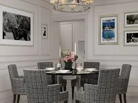 Недвижимость Apartment Monaco, Carre D'Or: 3