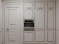 Недвижимость Apartment Monaco, Carre D'Or: 4