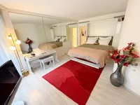 Недвижимость Apartment Monaco, Carre D'Or: 1