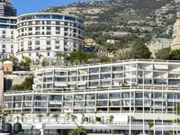 Недвижимость Apartment Monaco, Carre D'Or: 5