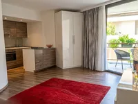 Недвижимость Apartment Monaco, Carre D'Or: 7