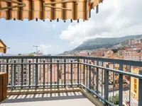 Недвижимость Apartment Monaco, Monte-Carlo: 12