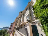 Недвижимость Apartment Monaco, Port: 1