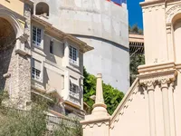 Недвижимость Apartment Monaco, Port: 2