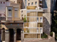 Недвижимость Apartment Monaco, Port: 3