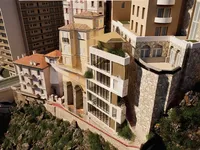 Недвижимость Apartment Monaco, Port: 4