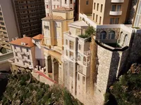 Недвижимость Apartment Monaco, Port: 5