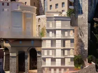 Недвижимость Apartment Monaco, Port: 6