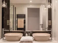 Недвижимость Apartment Monaco, La Rousse: 5