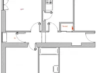 Недвижимость Apartment Monaco, Jardin Exotique: 9