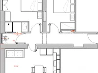 Недвижимость Apartment Monaco, Jardin Exotique: 10