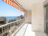 Недвижимость Apartment Monaco, La Rousse: 2
