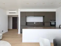 Недвижимость Apartment Monaco, La Rousse: 4