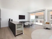 Недвижимость Apartment Monaco, La Rousse: 5