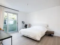 Недвижимость Apartment Monaco, La Rousse: 6