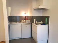 Недвижимость Apartment Monaco, La Rousse: 2