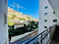 Недвижимость Apartment Monaco, La Rousse: 5