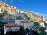 Недвижимость Apartment Monaco, La Rousse: 6