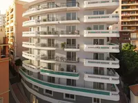 Недвижимость Apartment Monaco, Moneghetti: 1