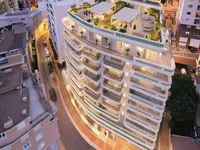 Недвижимость Apartment Monaco, Moneghetti: 2