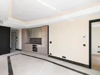 Недвижимость Apartment Monaco, Moneghetti: 4