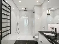 Недвижимость Apartment Monaco, Moneghetti: 8