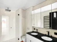Недвижимость Apartment Monaco, Moneghetti: 9