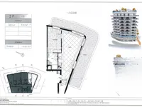 Недвижимость Apartment Monaco, Moneghetti: 11